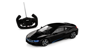 bmw i8 control remoto
