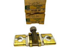 lot-of-2x-square-d-785901-b092-overload-relay-thermal-unit