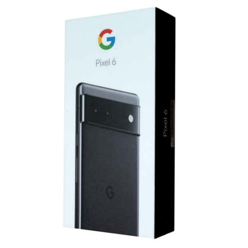 GENUINE GOOGLE PIXEL 6 PRO 7/7 PRO 7A/8/9 FOLD/XL EMPTY BOX WITH/WITHOUT CABLE - Picture 14 of 50