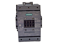 Siemens Sirius 3RT1054-1...6 Power Contactor 3RT 1054-1...6