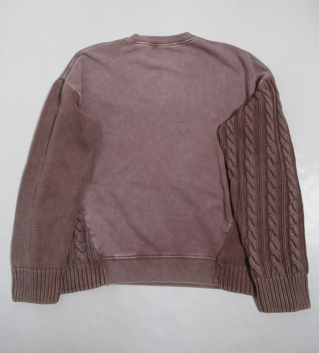 トップス KITH combo knit crewneck shark s-l400.jpg