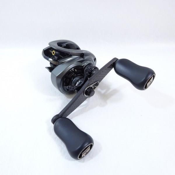 Abu Garcia Zenon Beast 6-L Bait Reel USED C | eBay