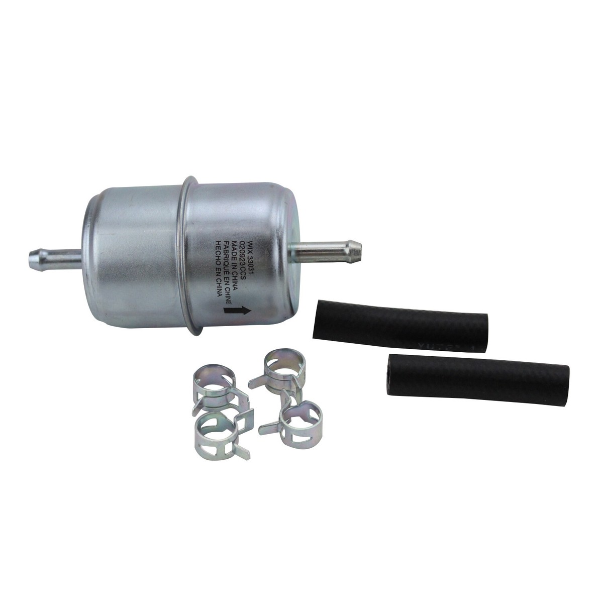 WIX Fuel Filter 33031 | eBay