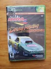 IHRA Drag Racing 2004 Microsoft Xbox, 2004 Brand New Factory Sealed