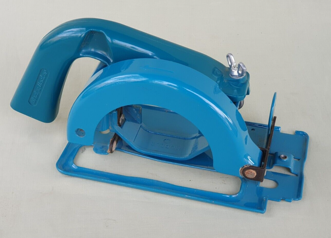 Black And Decker D984 Circular Saw Attachment Boxed eBay