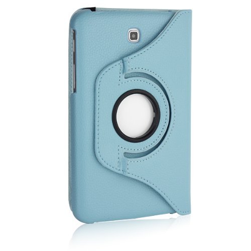Funda para tablet Galaxy Tab 3 P3200 7" Ratoria azul claro | Compra online en eBay