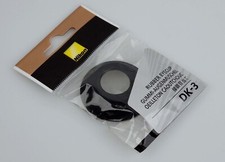 Nikon DK-3 Augenmuschel Neu für Nikon FA, FM...