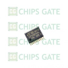 1PCS STM32F030F4P6 STM 32F030F4P6 32F030F4P6 STM TSSOP20