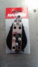 BOZZELLO HARKEN SU SFERE - BLOCK  57 MM