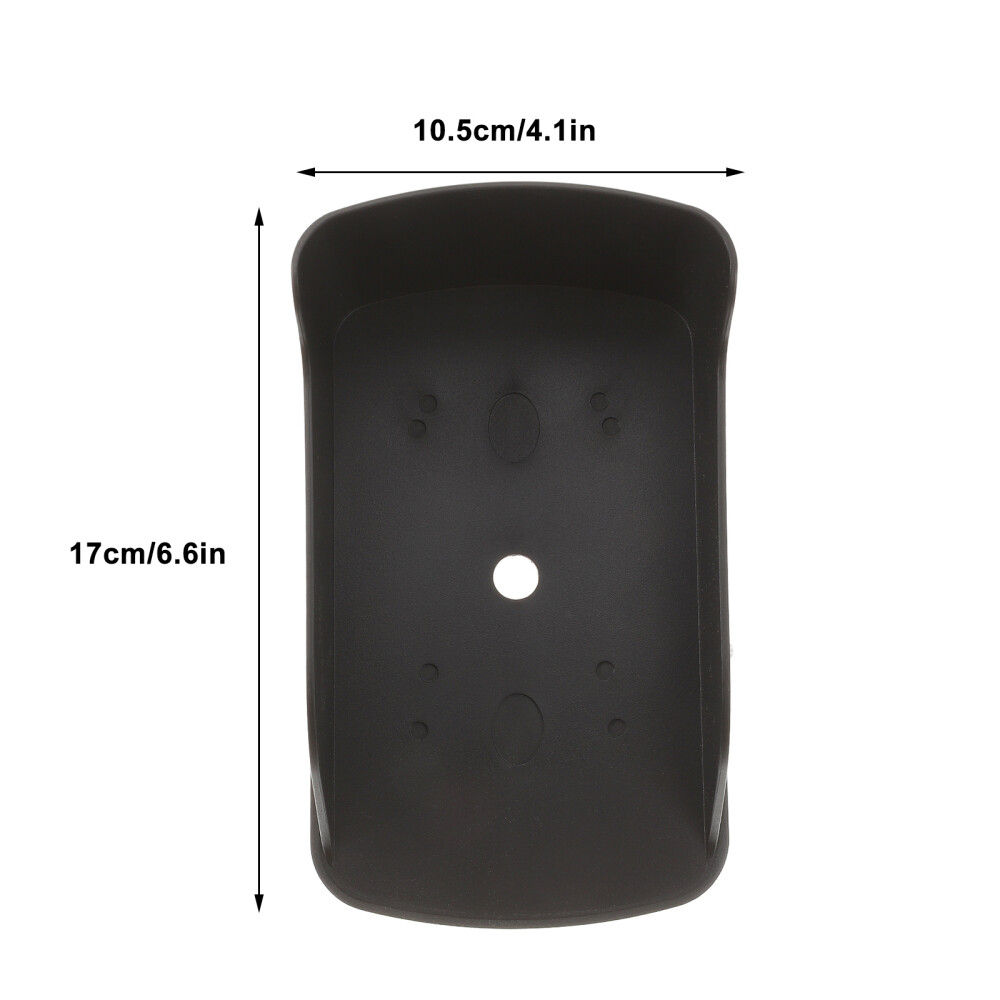 Waterproof Doorbell Cover for Outdoor Use Wireless/Wired Chime Cap eBay