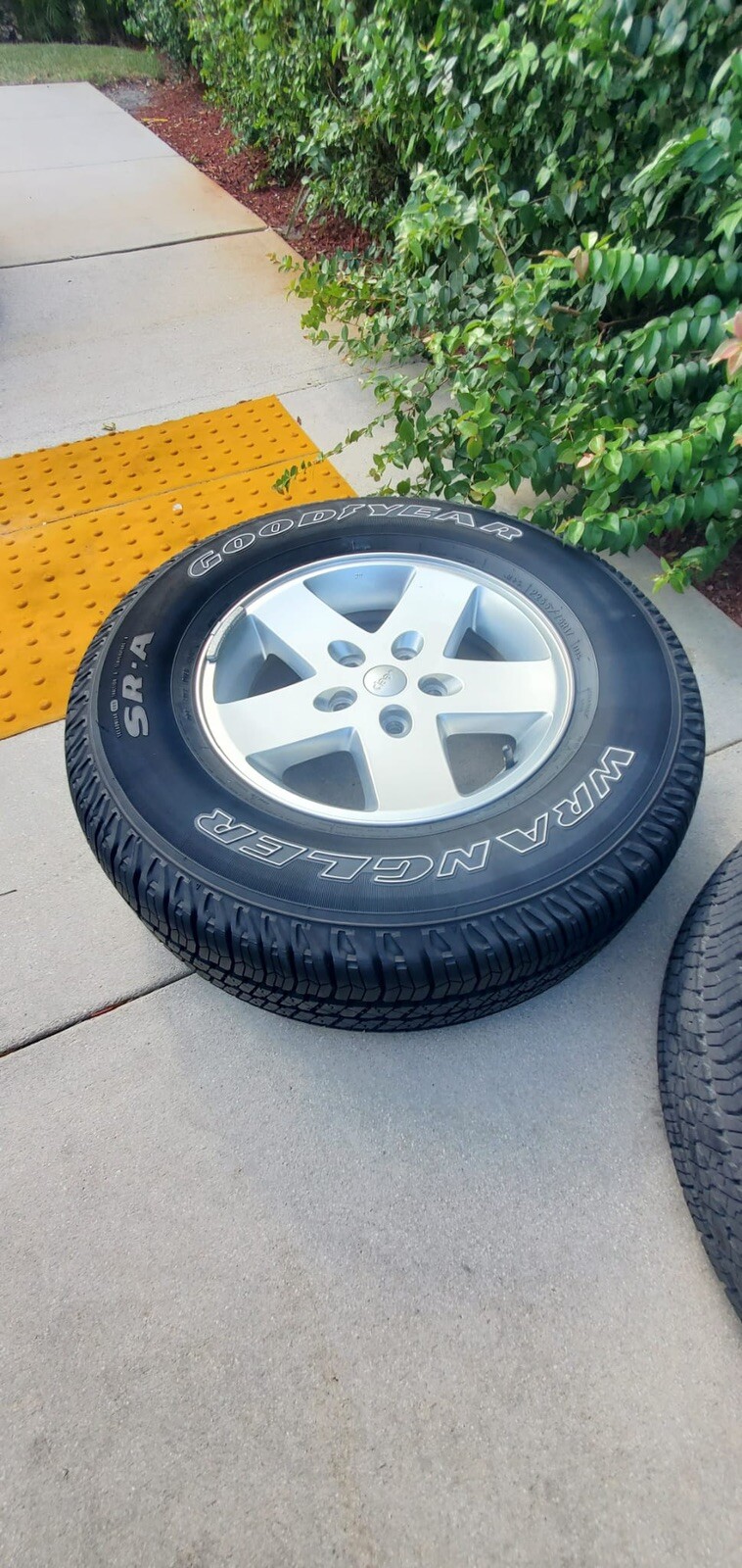 17 tires and rims used eBay