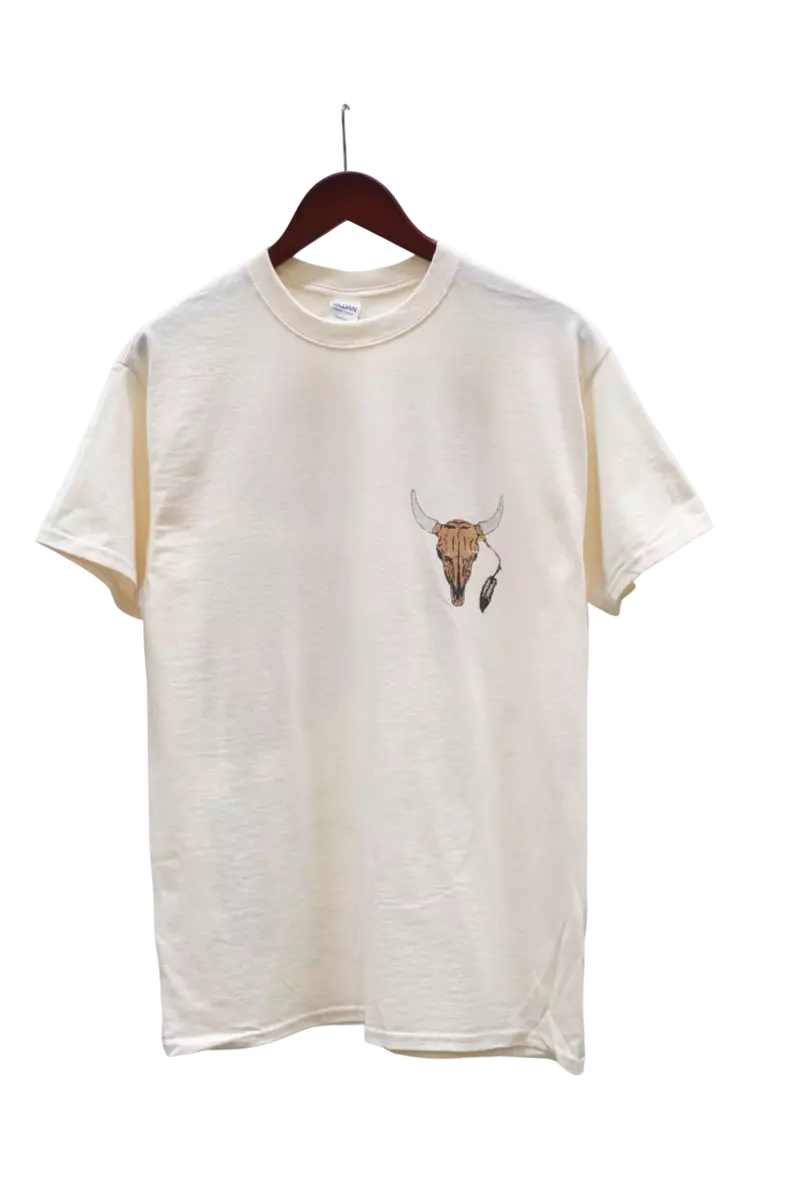 Travis Scott In Concert USA Tour Tee TSCJ ST Size S L