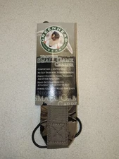 NEW AVERY OUTDOORS GREENHEAD GEAR GHG NEOPRENE SMALL GAME CARRIER STRAP CAMO