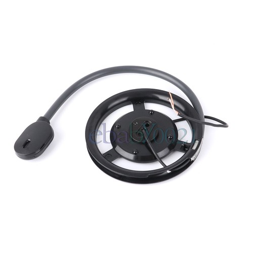 Casque de jeu Steelseries Arctis 3 microphone assembler pièce micro boom micro - Photo 5/6