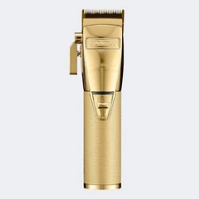 BaBylissPRO Gold FX+ Professional Hair Clippers #FX870NG