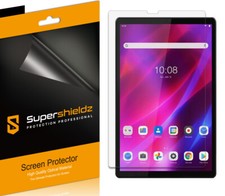 3X Supershieldz Anti Glare Matte Screen Protector for Lenovo Tab K10 10.3 inch 