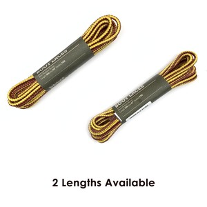 boot laces timberland