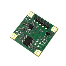 1PCS HLK-LD1115H 5V 24G Human Presence Sensor Micro Motion Detection