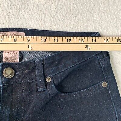 Premium Blue Jeans Women&#039;s Size Stretch Denim Long Pants Stitch Comfy | eBay