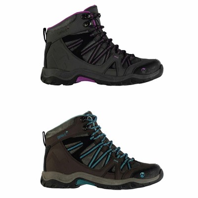 gelert womens walking shoes