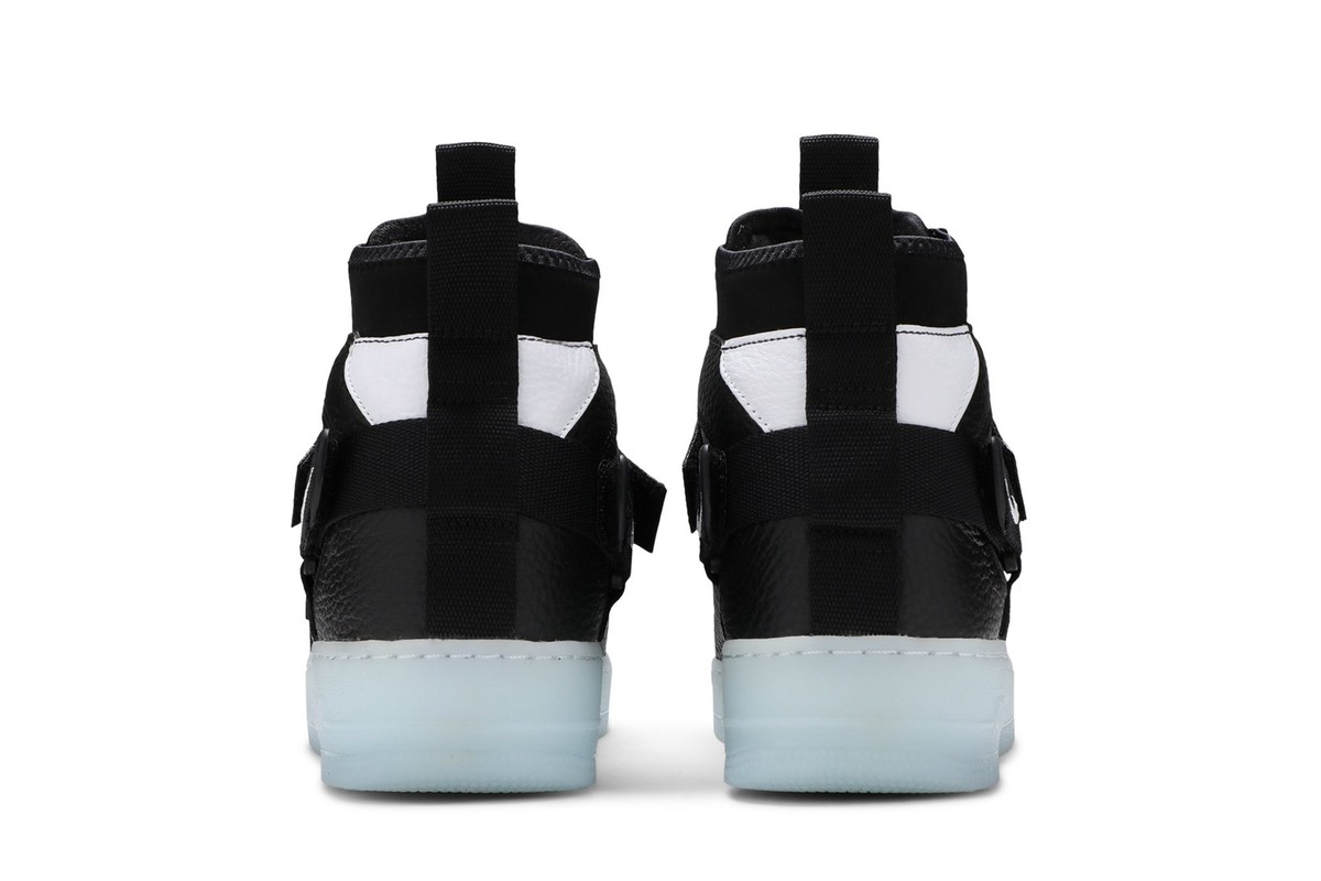 air force 1 utility mid strap