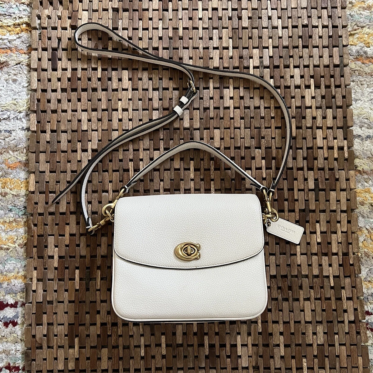 Coach Cassie Crossbody Bag