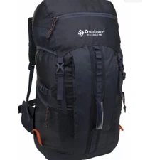 Outdoor Products Arrowhead Mammoth Internal Frame Technical Backpack