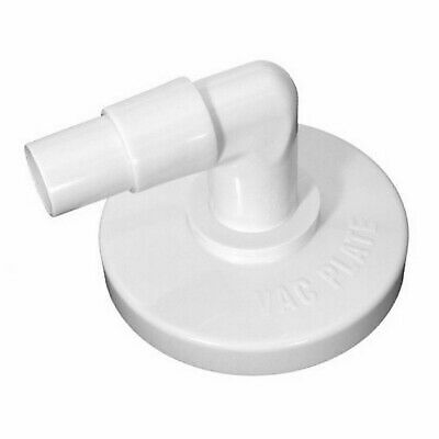 above ground pool skimmer vacuum