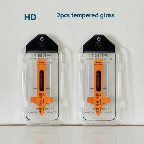 Pour Samsung A16 A36 A56 A15 A35 A55 Coque Intégrale Protection écran Verre Trempé - Photo 4 sur 15