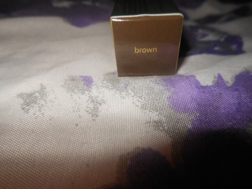 TARTE MANEATTTER BRAUNE WIMPERNTUSCHE VOLLE GRÖSSE VERLÄNGERN LANGE TRAGEN NEU IM KARTON BRAUN - Bild 4 von 4