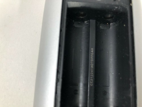 Apple Magic Mouse A1296 Wireless Bluetooth Original OEM Genuine No Battery Cover - Picture 4 of 12