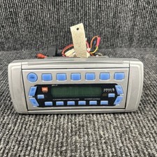 Rare VTG JBL MR-5GIM Marine Deck, Flip Face, CD/FM/AM with Gimbal