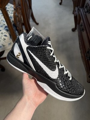 Nike Kobe 6 Proto Mambacita Sweet 16 CW2190-002 Size 14 Brand New