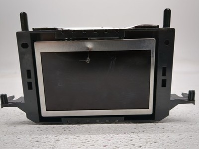 2015-2018 Ford Focus Information Display Screen R59EW