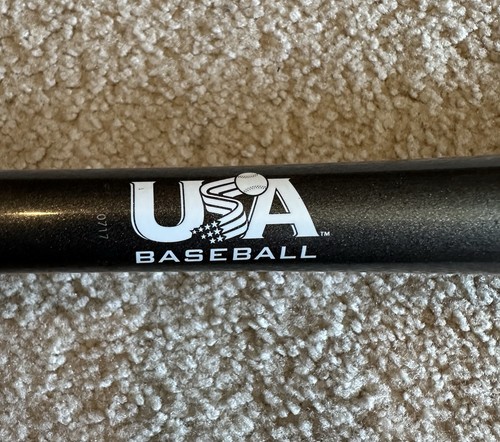 Easton S750 USA 30"/20oz (-10) 2-5/8" Durchmesser Baseballschläger B124 - Bild 4 von 5