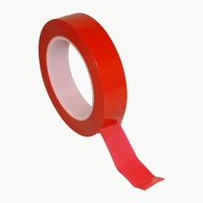 JVCC Polyester Circuit Plating / Silicone Splicing Tape (PPT-3R): 1-1/2 in. x 72