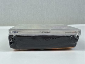 Rayman 2 Sega Dreamcast T-Shirt Bundle Brand New Sealed Rare With Shirt