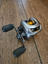 Shimano Metanium MG7