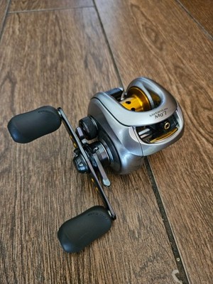 Shimano Metanium MG7