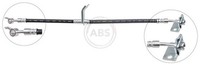 Bremsschlauch A.B.S. SL 1305 FüR Hyundai Ioniq AE GDI Hybrid Plug Electric KIA 1