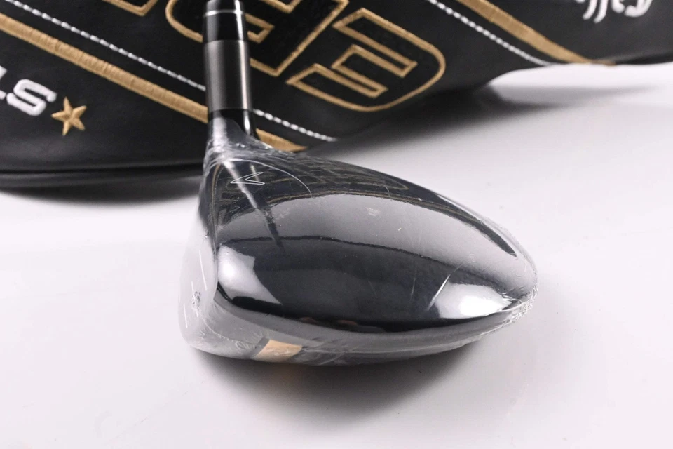 Left Hand Callaway Epic Max Star #5 Wood / 18 Degree / X-Flex MMT 80 Shaft - Image 3 of 4