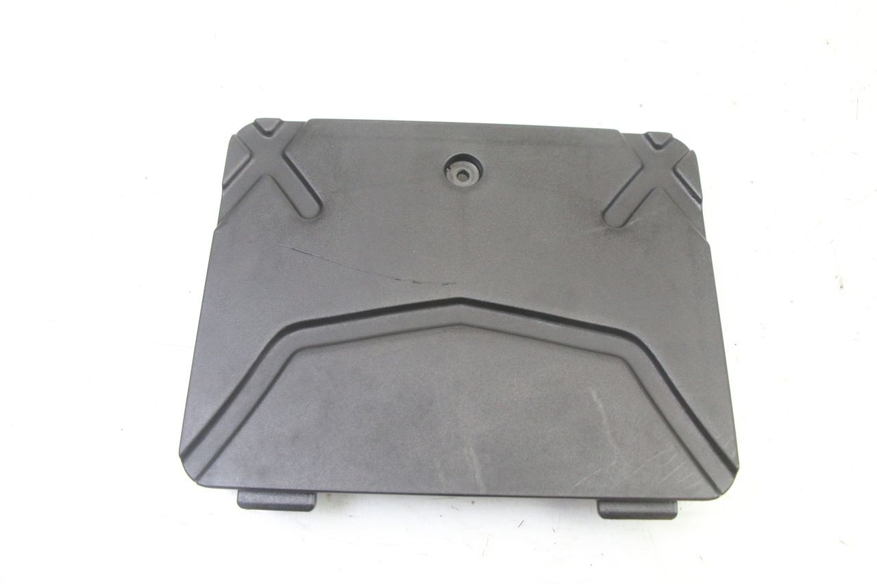 COPERCHIO BATTERIA - KYMCO AGILITY 4T 50 (2005 - 2018)