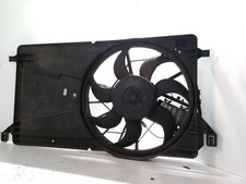 Radiateur Mazda 121