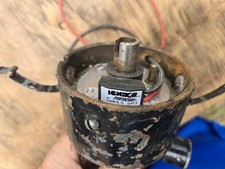 Chevy 235261 Distributor Pertronix
