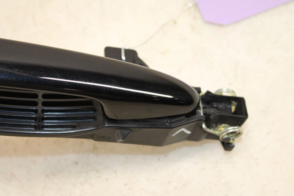 Manija de puerta exterior izquierda Mazda MX-5 Miata 2016-2025 OEM MD23 Foto 4 de 4