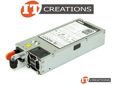 DELL POWER SUPPLY 1100W 80 PLUS PLATINUM FOR DELL POWEREDGE R720XD VRTX YT39Y