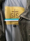 STS Brand Jr Junior Roughstock Finals Vegas Rodeo Award Jacket--youth large — photo 2