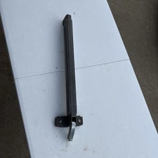 Vintage Craftsman 43419-103 King Seeley Table Saw Rip Fence, 17" Deep Table