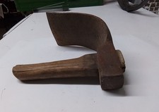 Antica Ascia Da Mastro Bottaio