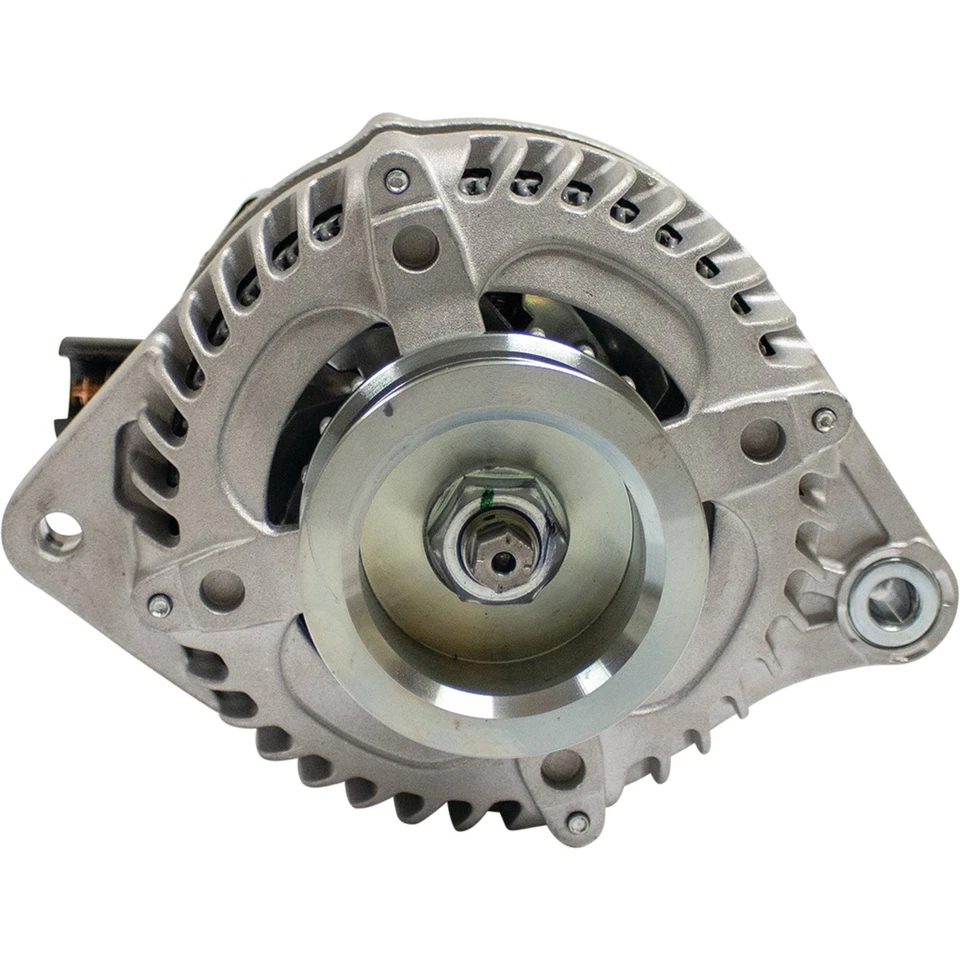 Remanufactured Alternator For Acura Mdx Rl Tl & Honda Odyssey Pilot Ridgeline - Imagem 2 de 4